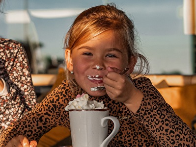 Kom langs en beleef een heerlijke dag in ons Strandhuys Makkum. 